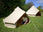 Thumbnail of 3 metre Standard Bell Tent image number 2.