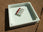 Thumbnail of Camping with Soul Square Indian Table - Cream image number 5.
