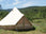 Thumbnail of 4.5 metre Ultimate PRO MESH Bell Tent image number 8.
