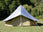 Thumbnail of Protector Cover for 5m Bell Tent – Silver Blackout image number 1.