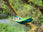 Thumbnail of Parachute Silk Traveller Hammock image number 1.