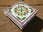 Thumbnail of Camping with Soul Square Indian Table - Cream image number 2.