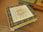 Thumbnail of Camping with Soul Square Indian Table - Blue & Yellow image number 7.