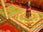Thumbnail of Camping with Soul Square Indian Table - Cream image number 7.