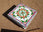 Thumbnail of Camping with Soul Square Indian Table - Cream image number 4.