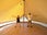 Thumbnail of 6 metre Ultimate PRO MESH Twin Door Bell Tent image number 8.