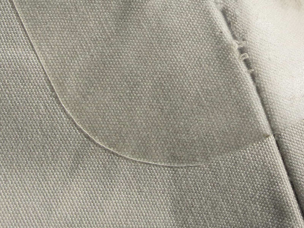 how to fix a tear in a tent Tear-Aid® Canvas Tent Repair Kit • Fabric Repair Patch