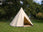 Thumbnail of 4 metre Ultimate Single Pole Tipi Tent image number 2.