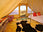 Thumbnail of 5.4 metre Deluxe Touareg Tent image number 2.