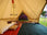 Thumbnail of 5 metre Ultimate PRO Twin Door Bell Tent image number 3.